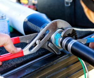 About Water Heater Repair LLC Williamsburg, WV